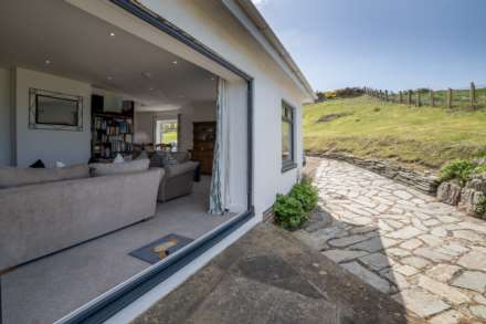 Ffordd Y Fulfran, Upper Borth, Image 8