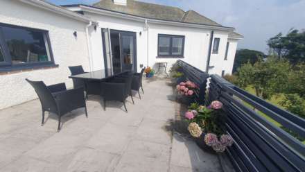 Ffordd Y Fulfran, Upper Borth, Image 9