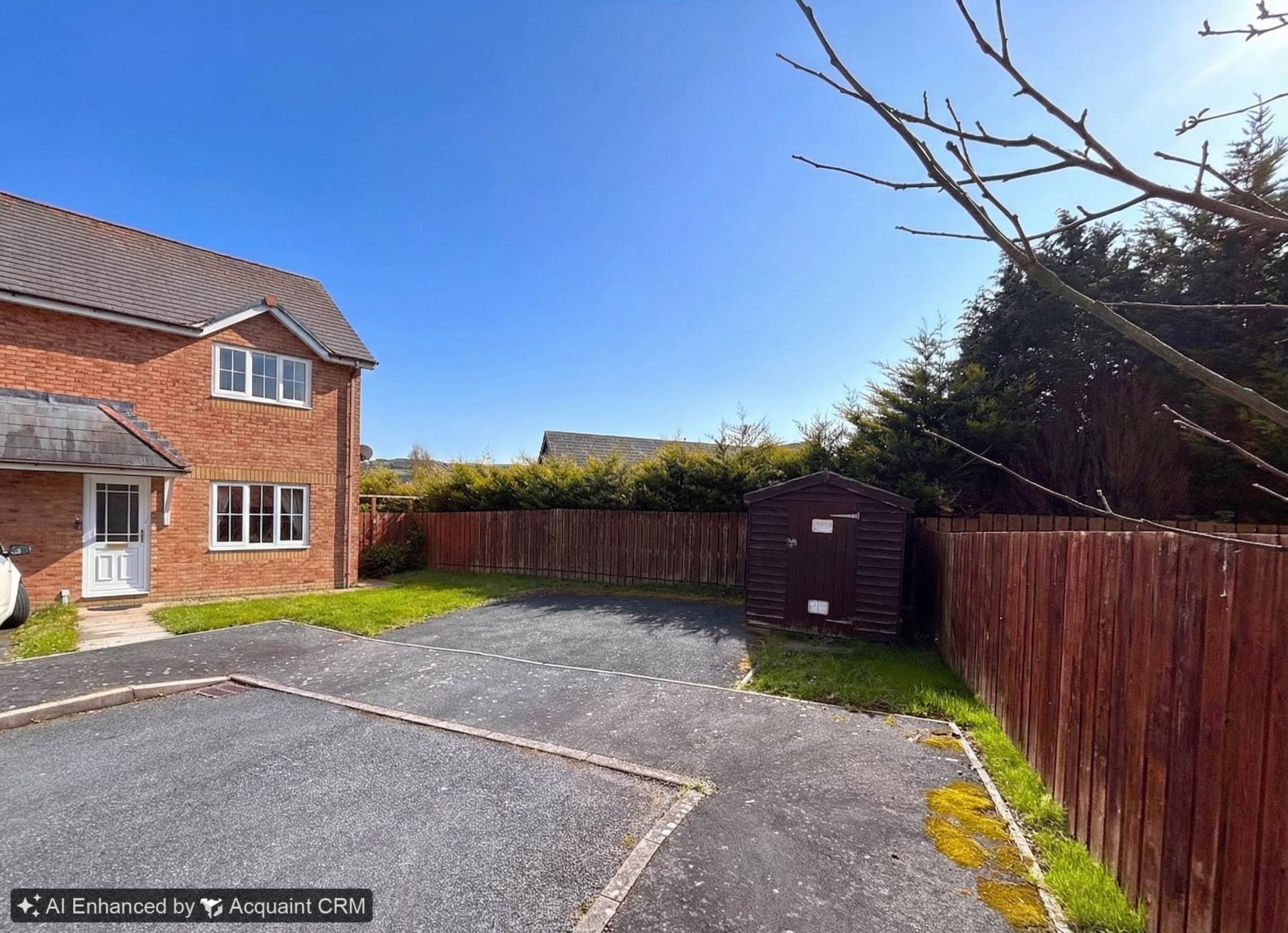 Maesmawr, Llanbadarn Fawr, Image 2