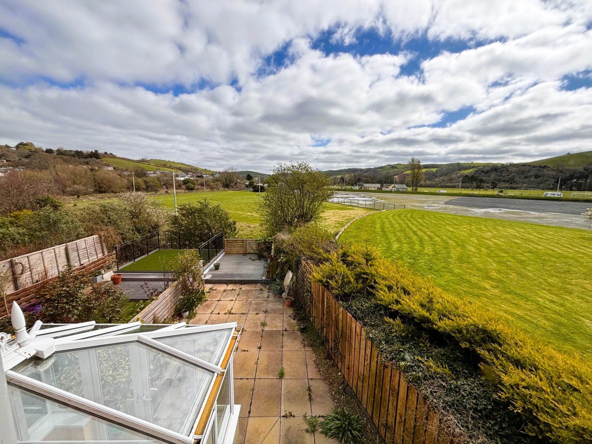 Maesmawr, Llanbadarn Fawr, Image 3