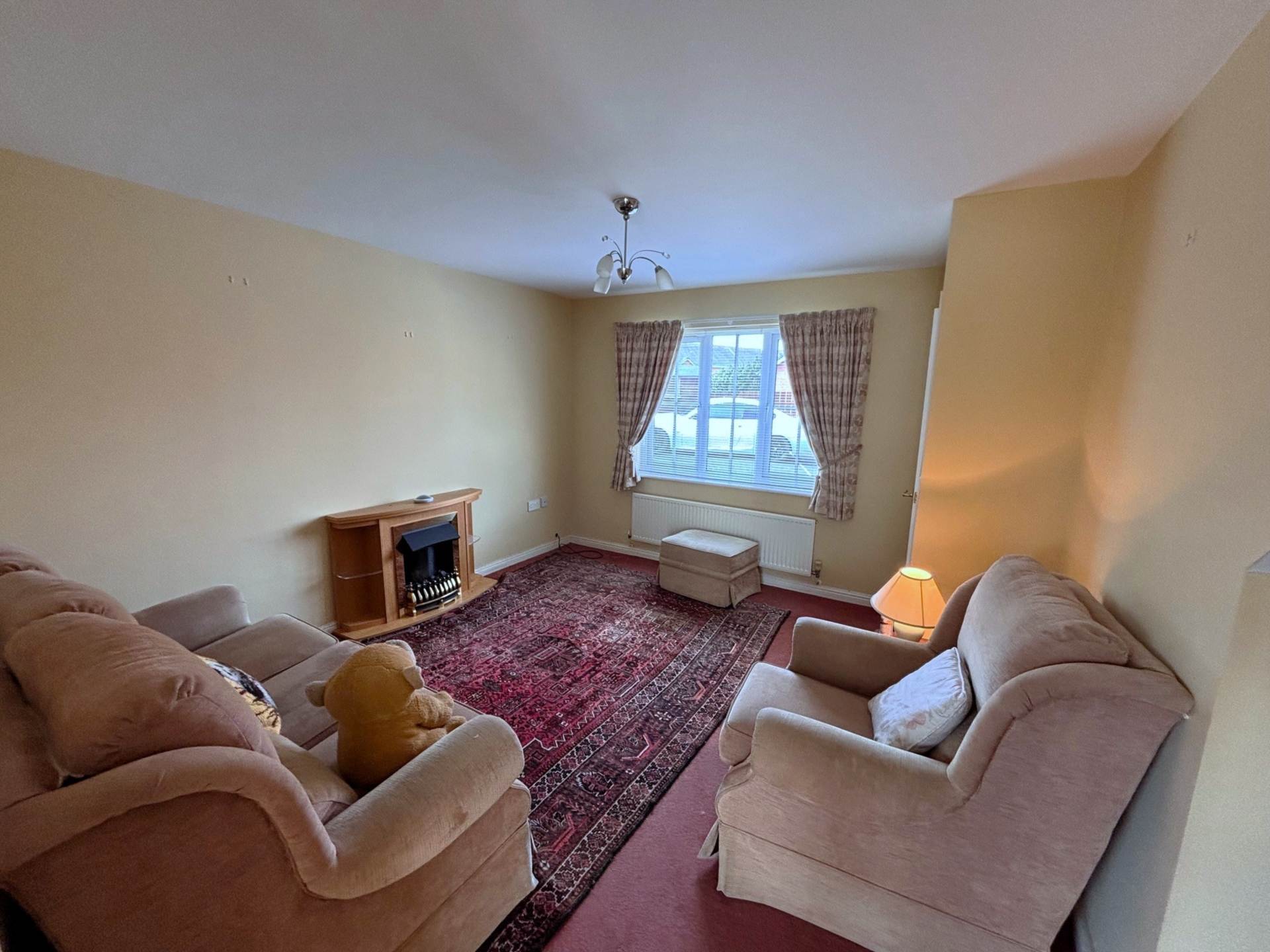 Maesmawr, Llanbadarn Fawr, Image 4