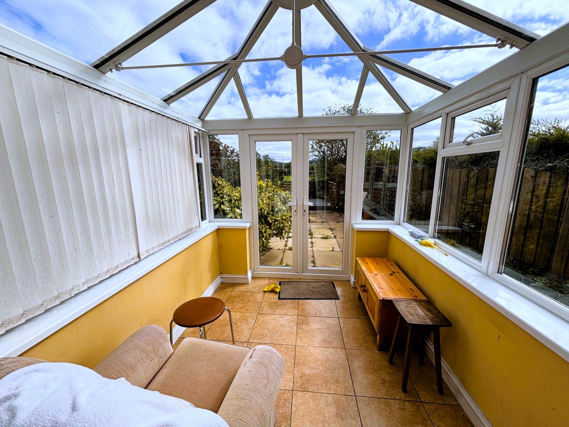 Maesmawr, Llanbadarn Fawr, Image 8