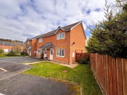 Maesmawr, Llanbadarn Fawr, Image 1