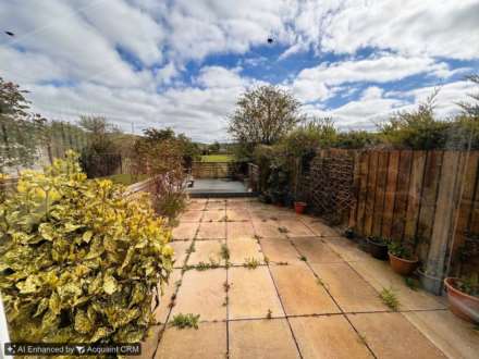 Maesmawr, Llanbadarn Fawr, Image 12