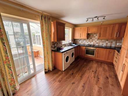 Maesmawr, Llanbadarn Fawr, Image 6