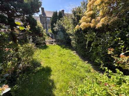 Heol Maengwyn, Machynlleth, Image 22