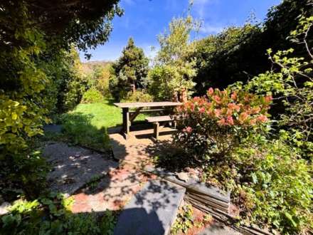 Heol Maengwyn, Machynlleth, Image 4