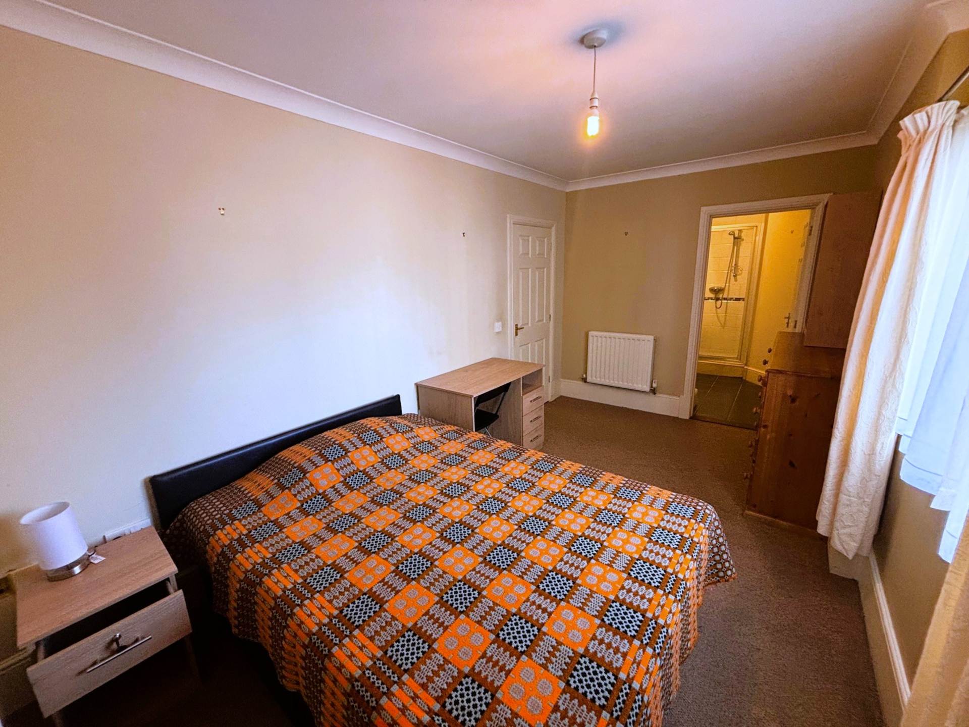 Llys Ardwyn, Aberystwyth, Image 10