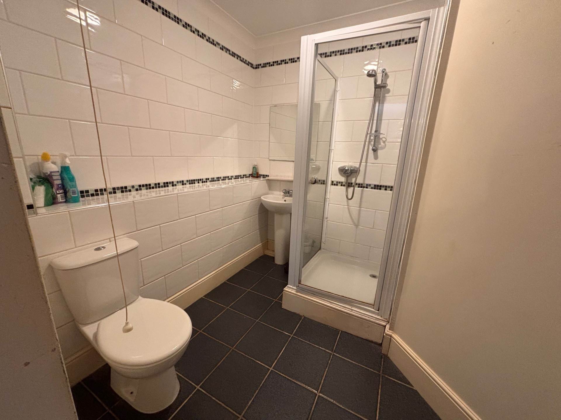 Llys Ardwyn, Aberystwyth, Image 12