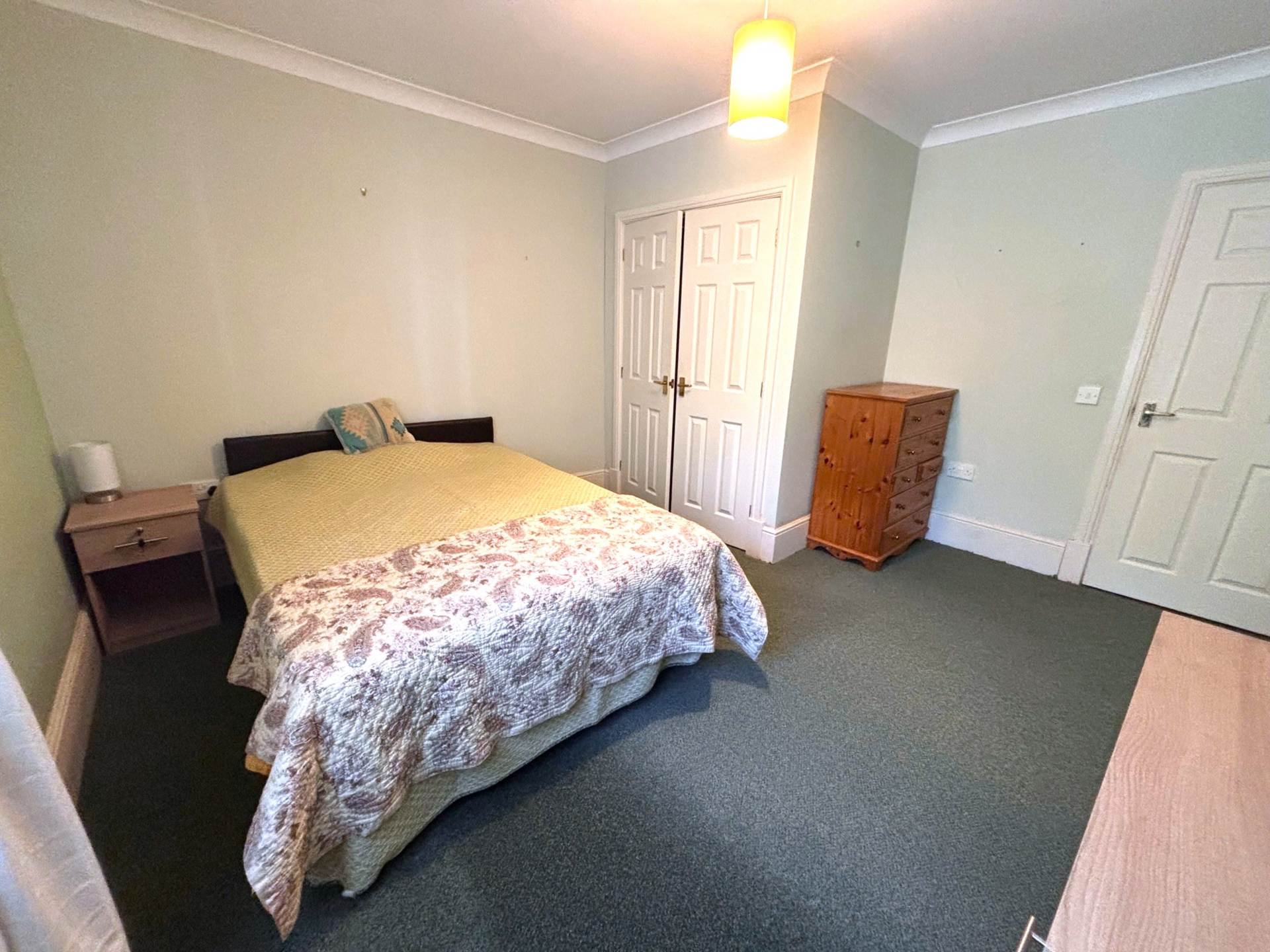 Llys Ardwyn, Aberystwyth, Image 13