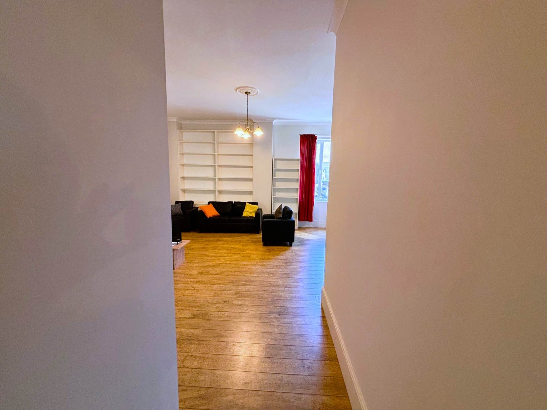 Llys Ardwyn, Aberystwyth, Image 14