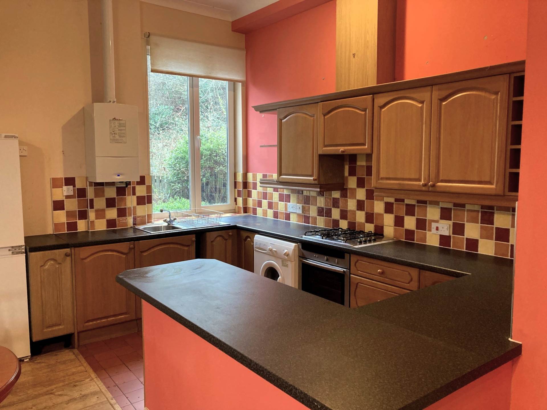 Llys Ardwyn, Aberystwyth, Image 4