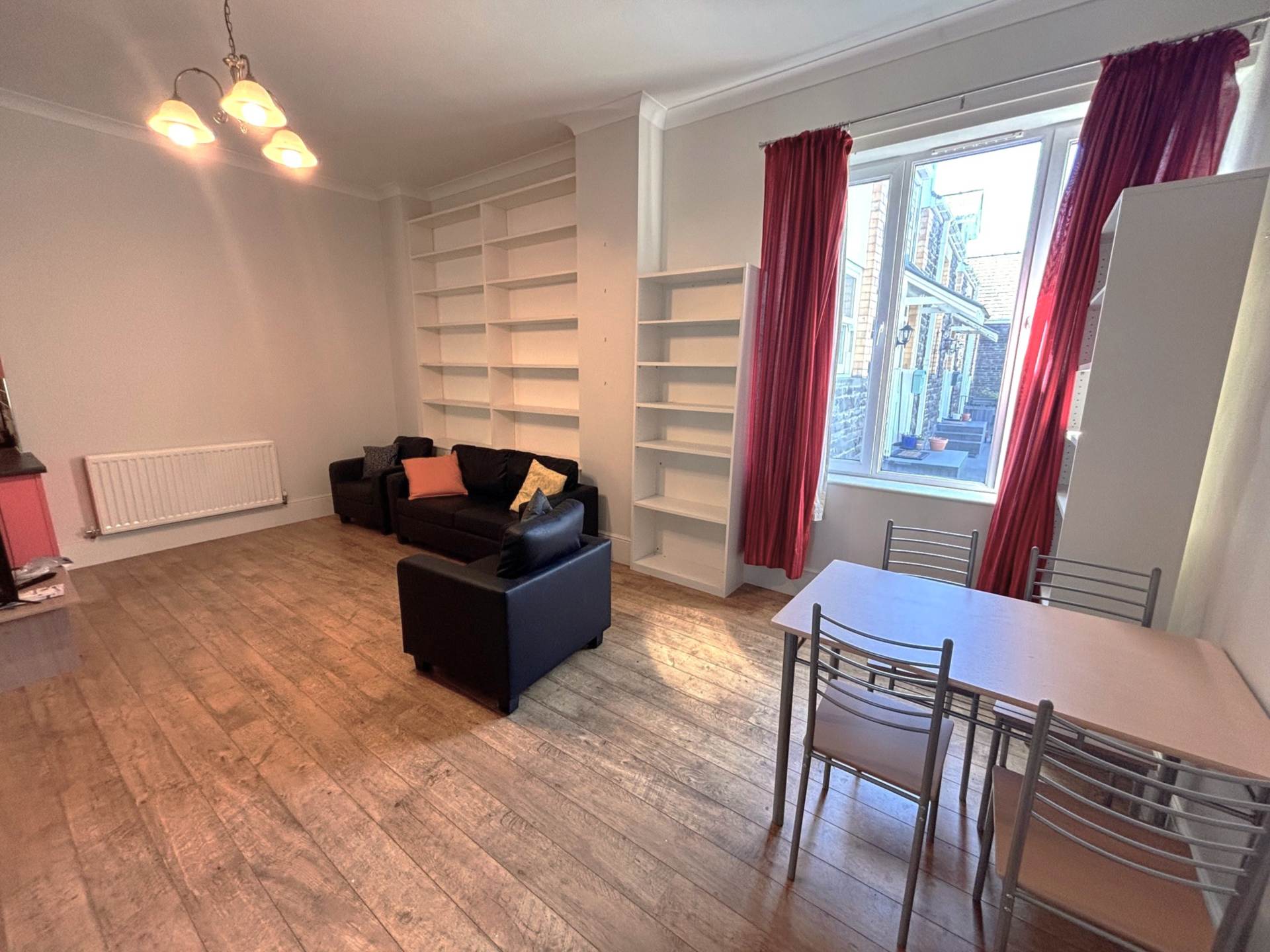 Llys Ardwyn, Aberystwyth, Image 5