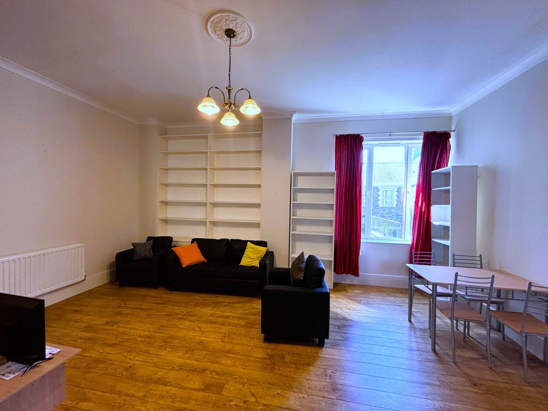 Llys Ardwyn, Aberystwyth, Image 6