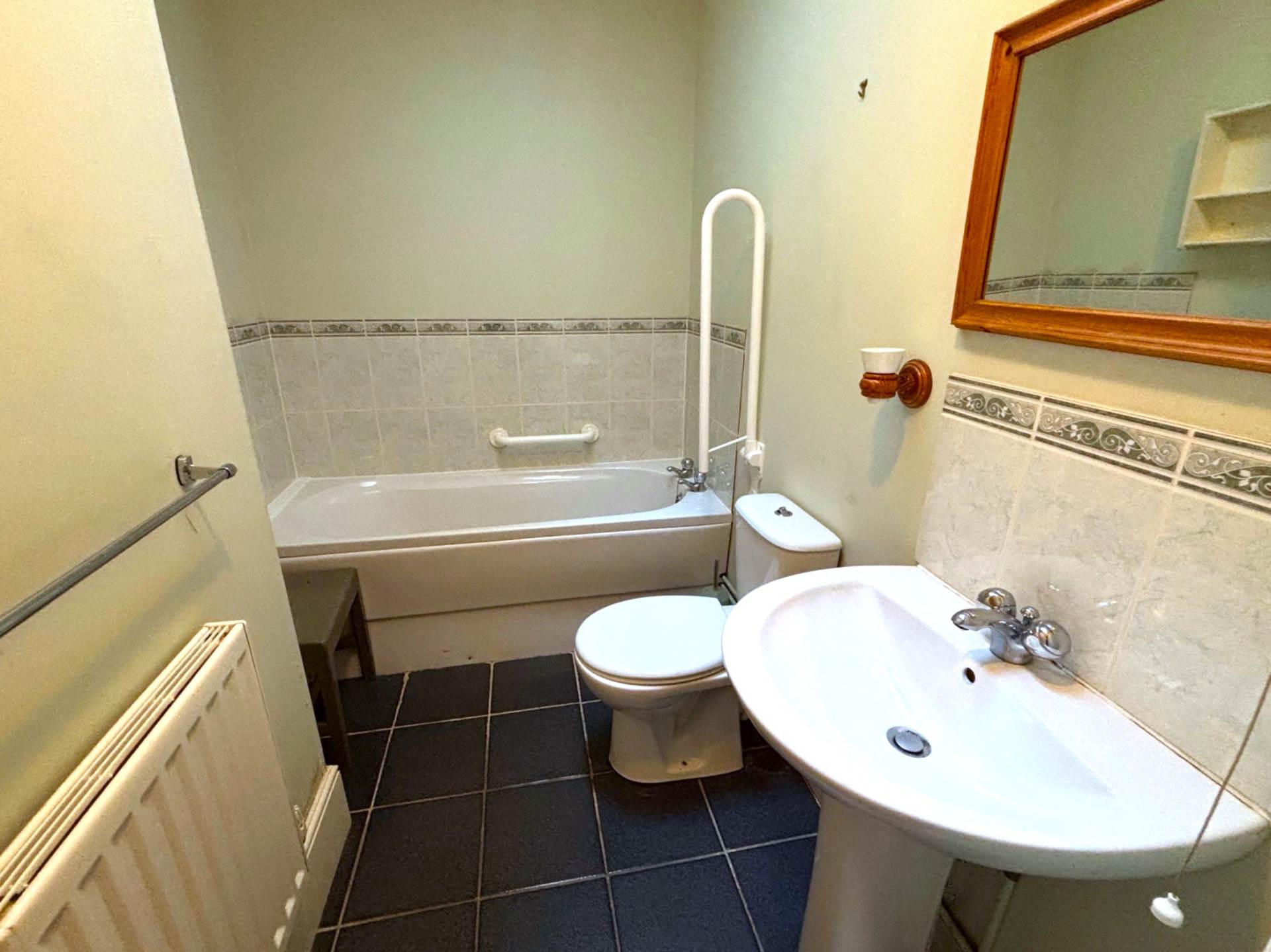 Llys Ardwyn, Aberystwyth, Image 7