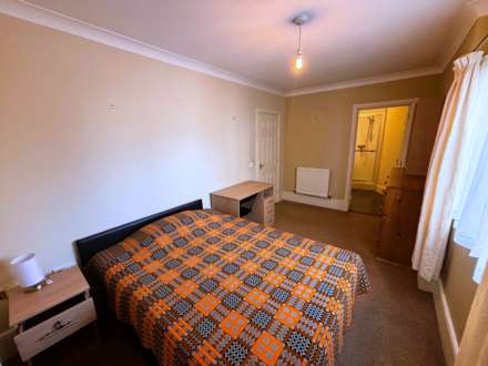 Llys Ardwyn, Aberystwyth, Image 10