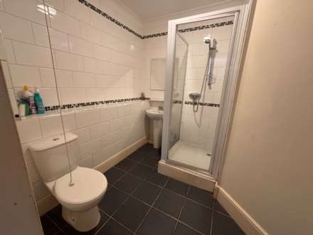 Llys Ardwyn, Aberystwyth, Image 12