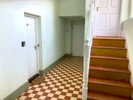 Llys Ardwyn, Aberystwyth, Image 15