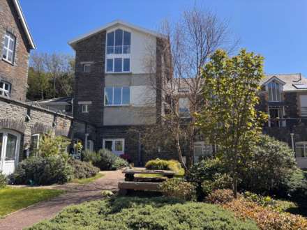 Llys Ardwyn, Aberystwyth, Image 2