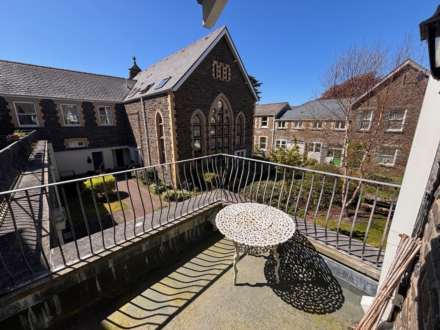 Llys Ardwyn, Aberystwyth, Image 3