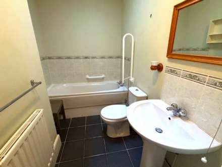 Llys Ardwyn, Aberystwyth, Image 7