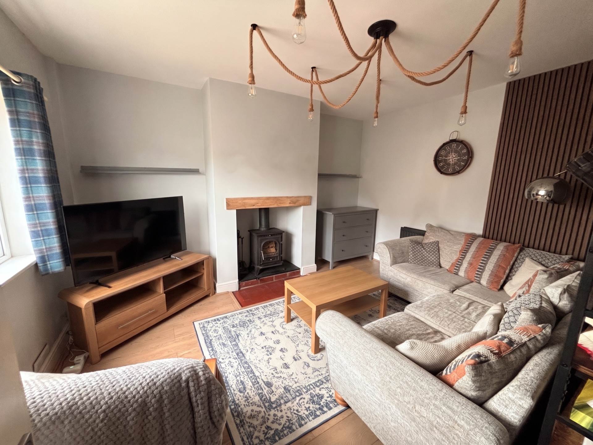 Treowain, Machynlleth, Image 2