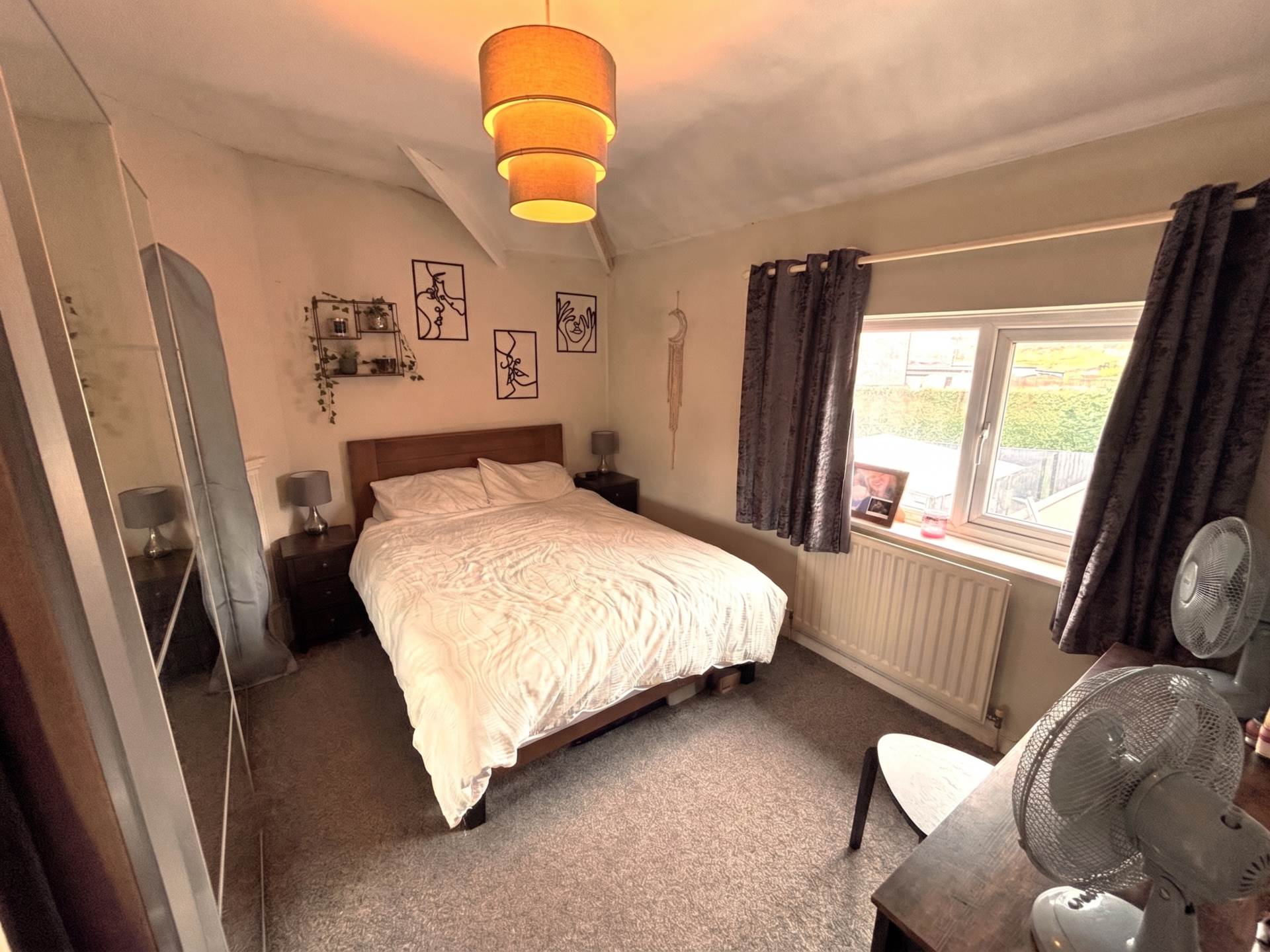 Treowain, Machynlleth, Image 9