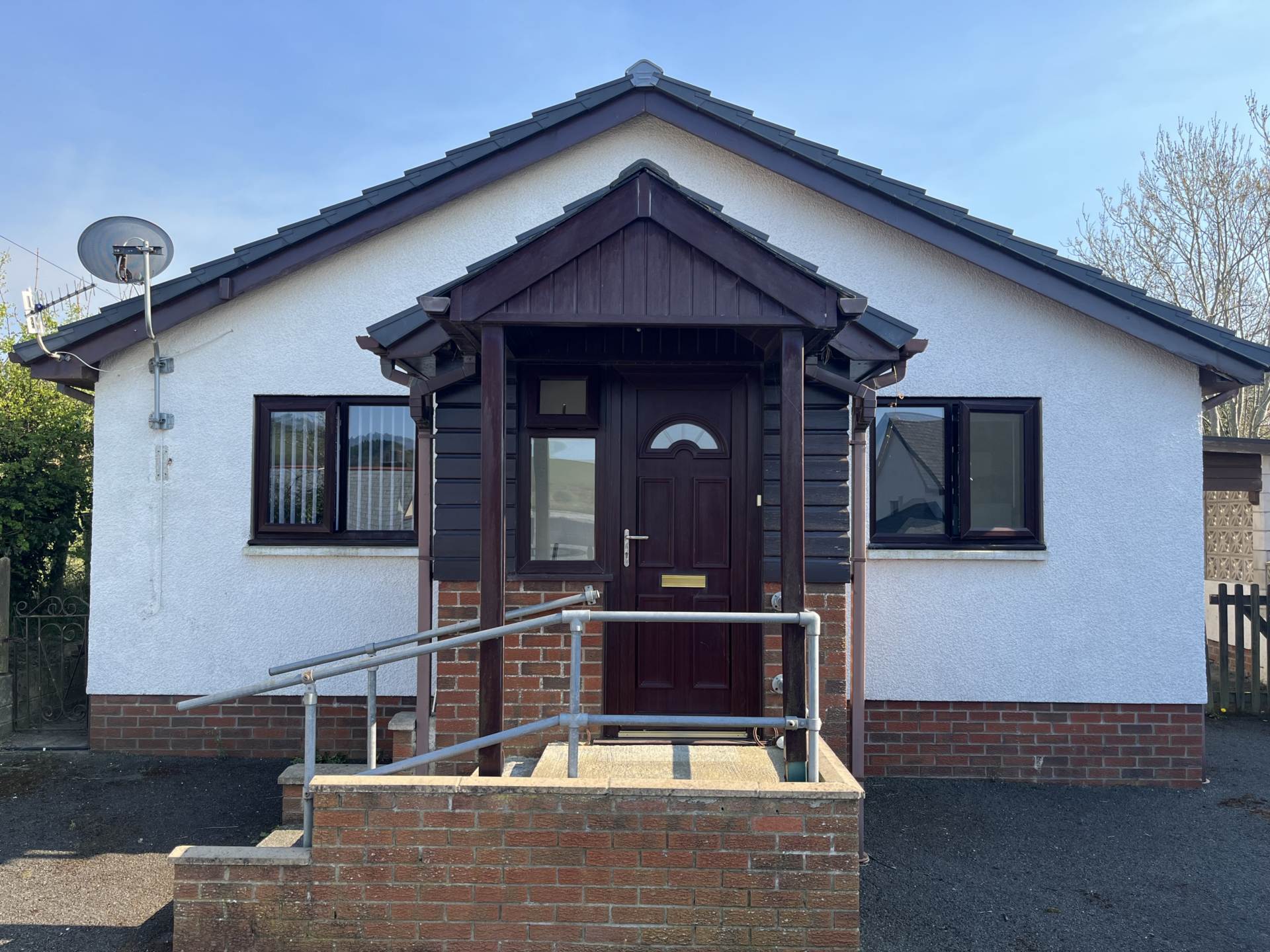 Penrhyncoch, Aberystwyth, Image 14