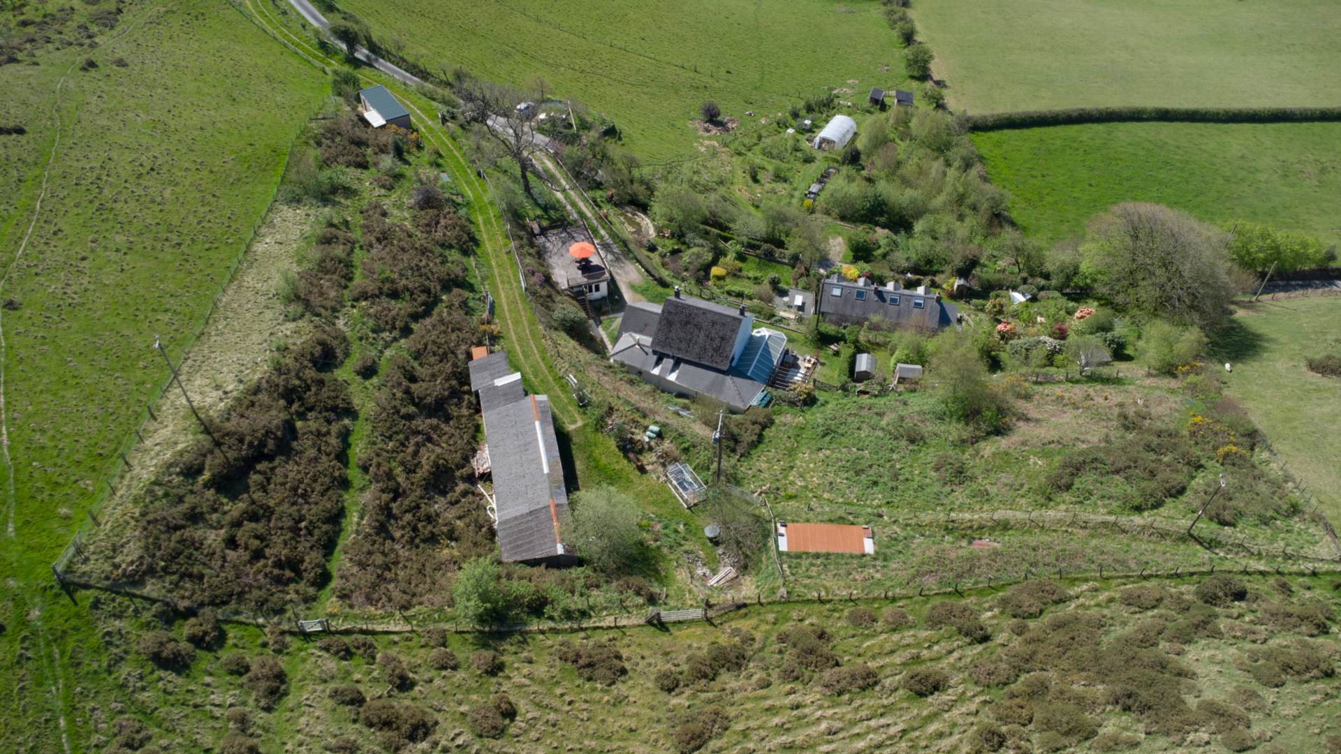 Goginan, Ystumtuen, Image 21