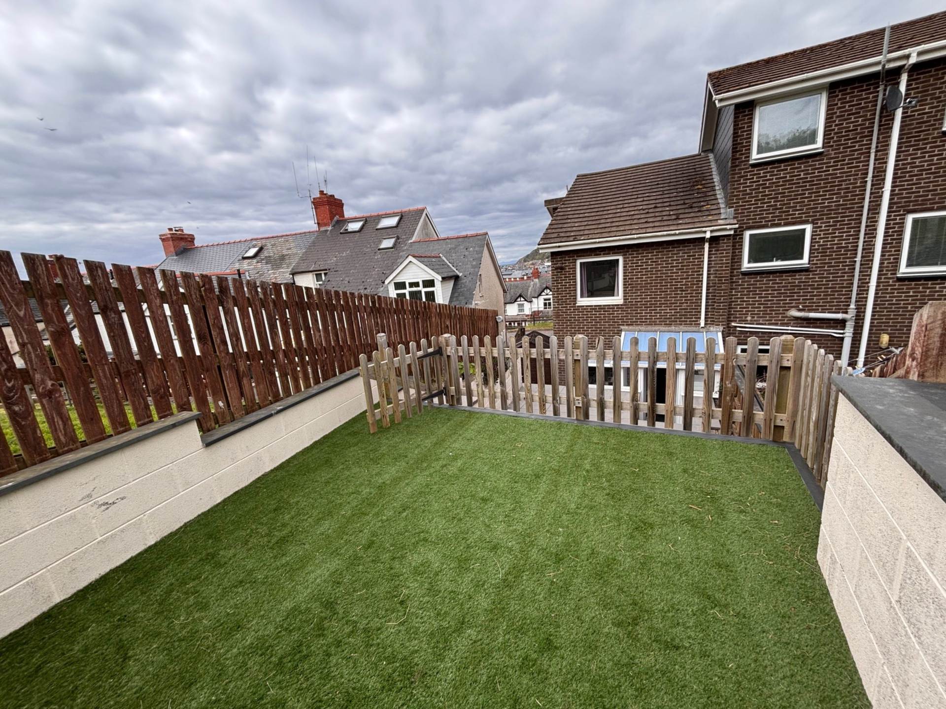 Ropewalk Close, Trefechan, Image 16
