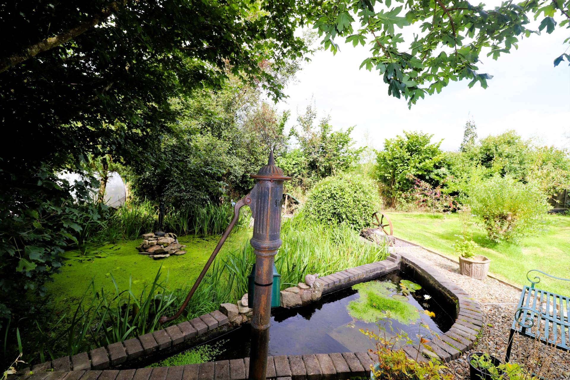 Trefenter, Aberystwyth, Image 20