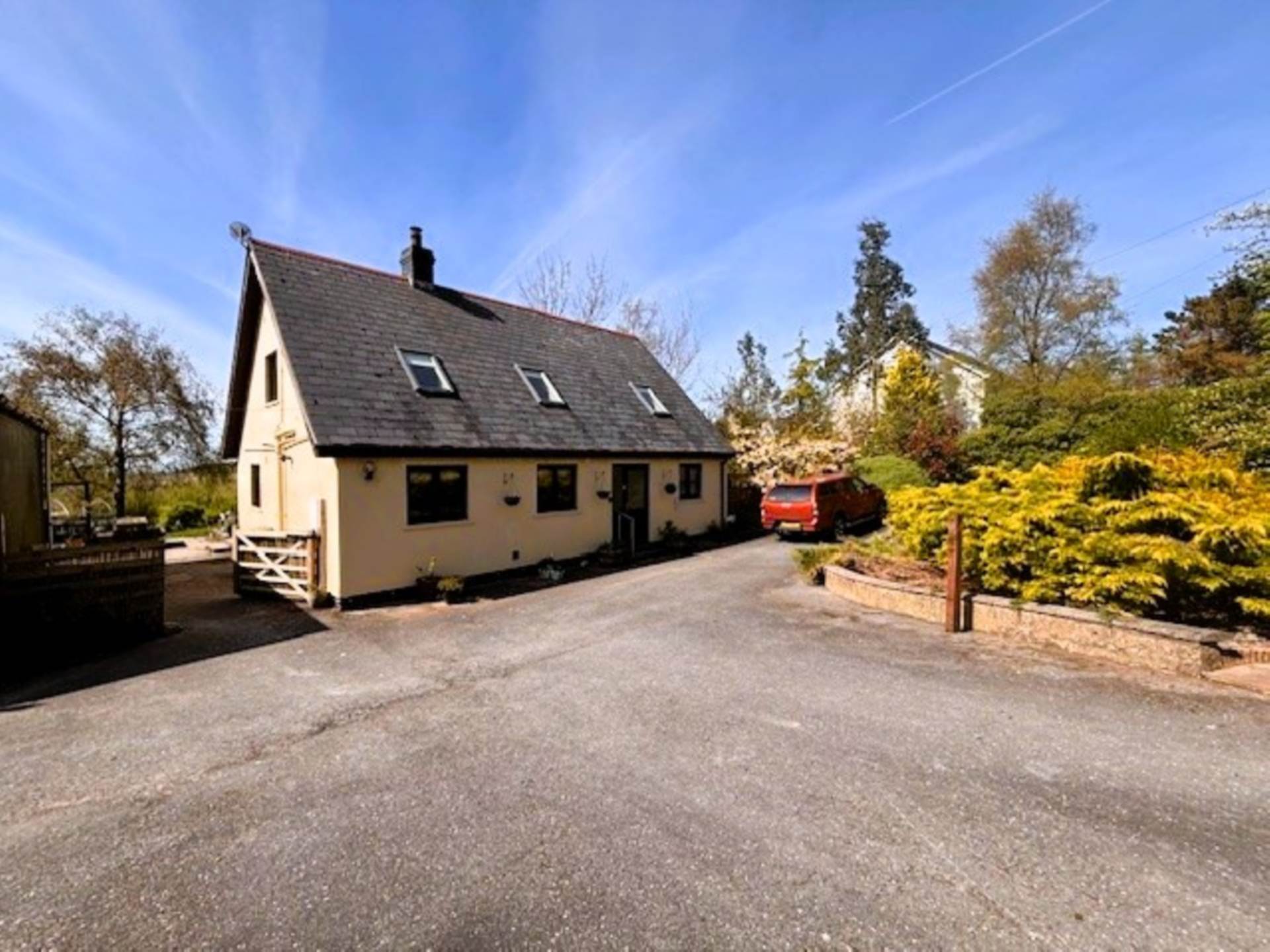 Trefenter, Aberystwyth, Image 22