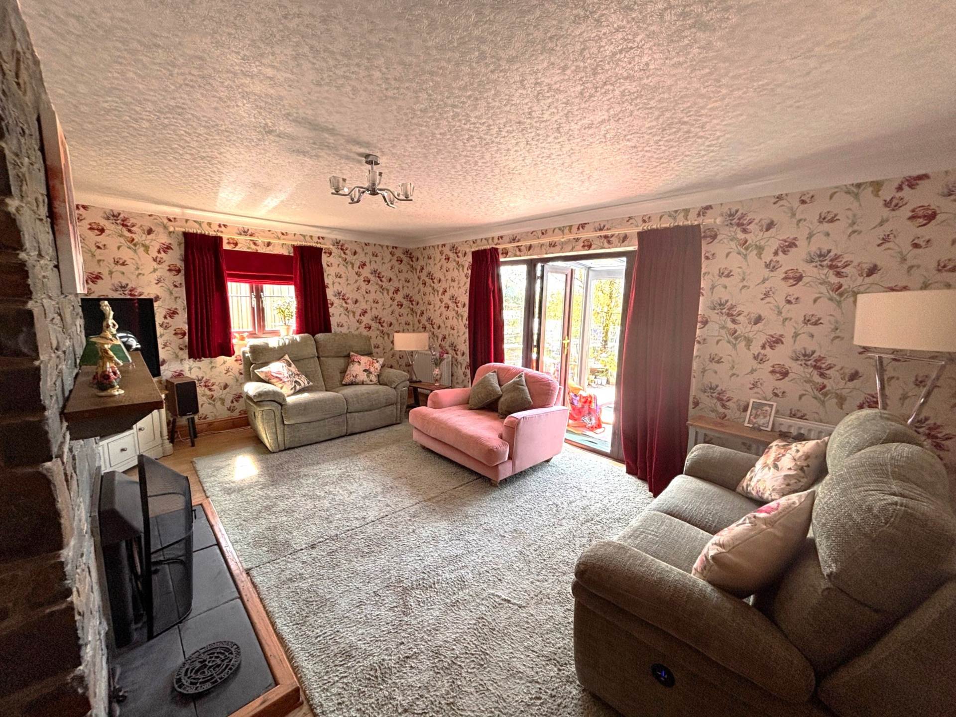 Trefenter, Aberystwyth, Image 4