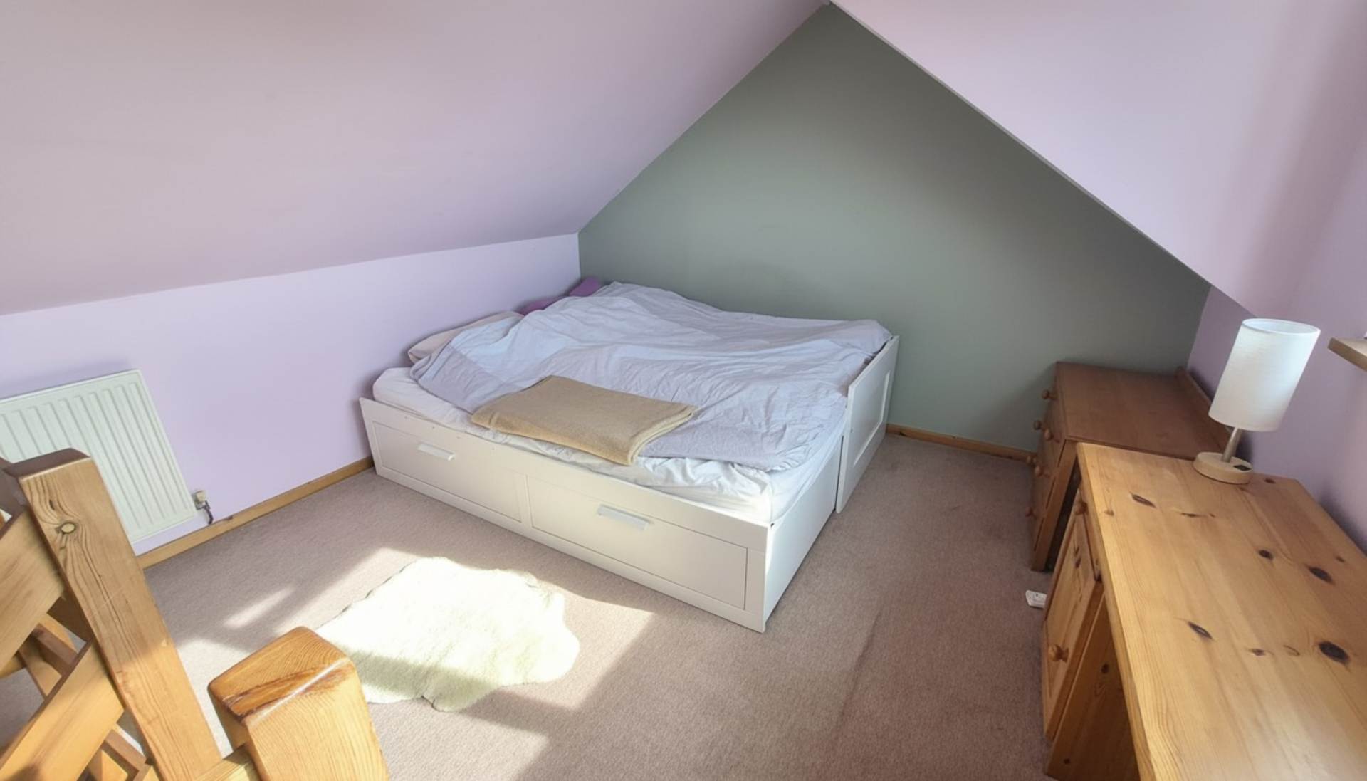 Edgehill Road, Aberystwyth, Image 16