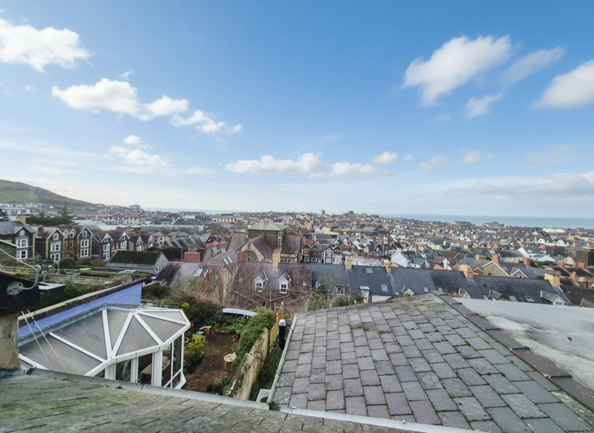 Edgehill Road, Aberystwyth, Image 2