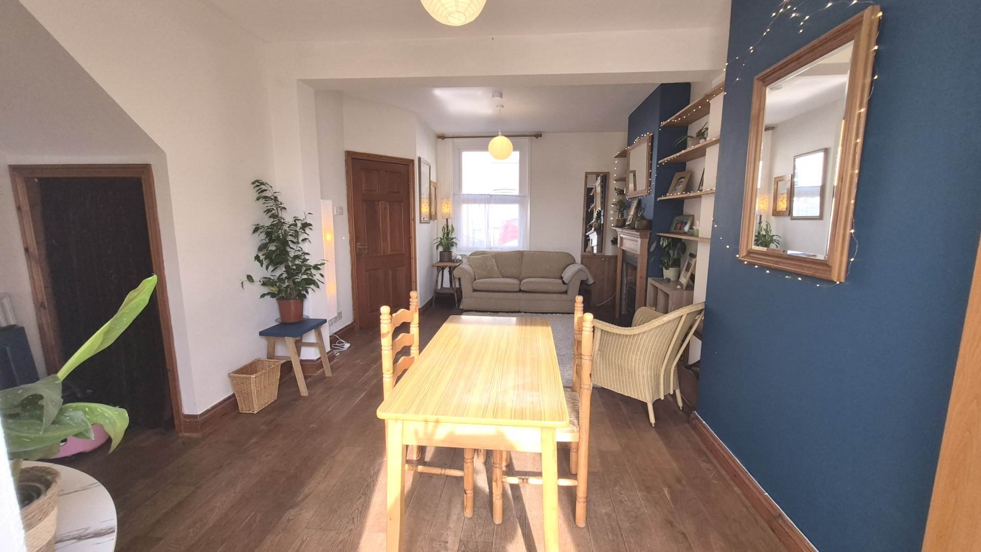 Edgehill Road, Aberystwyth, Image 20