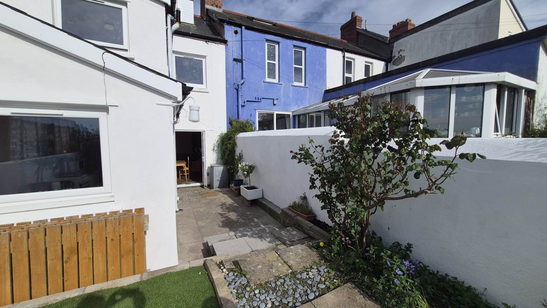 Edgehill Road, Aberystwyth, Image 26
