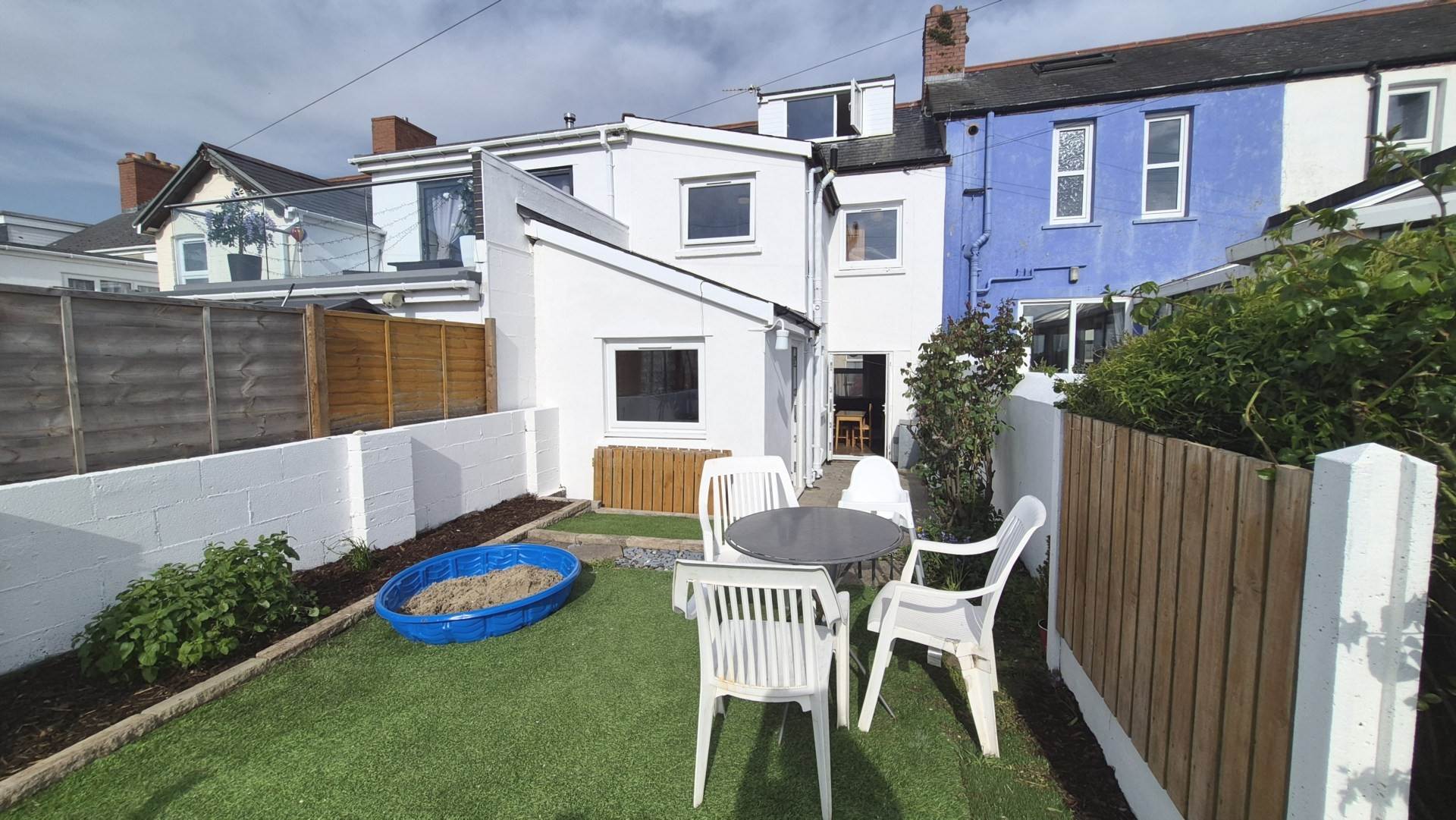 Edgehill Road, Aberystwyth, Image 30