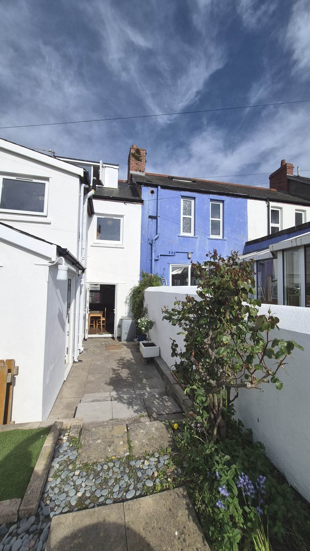 Edgehill Road, Aberystwyth, Image 31