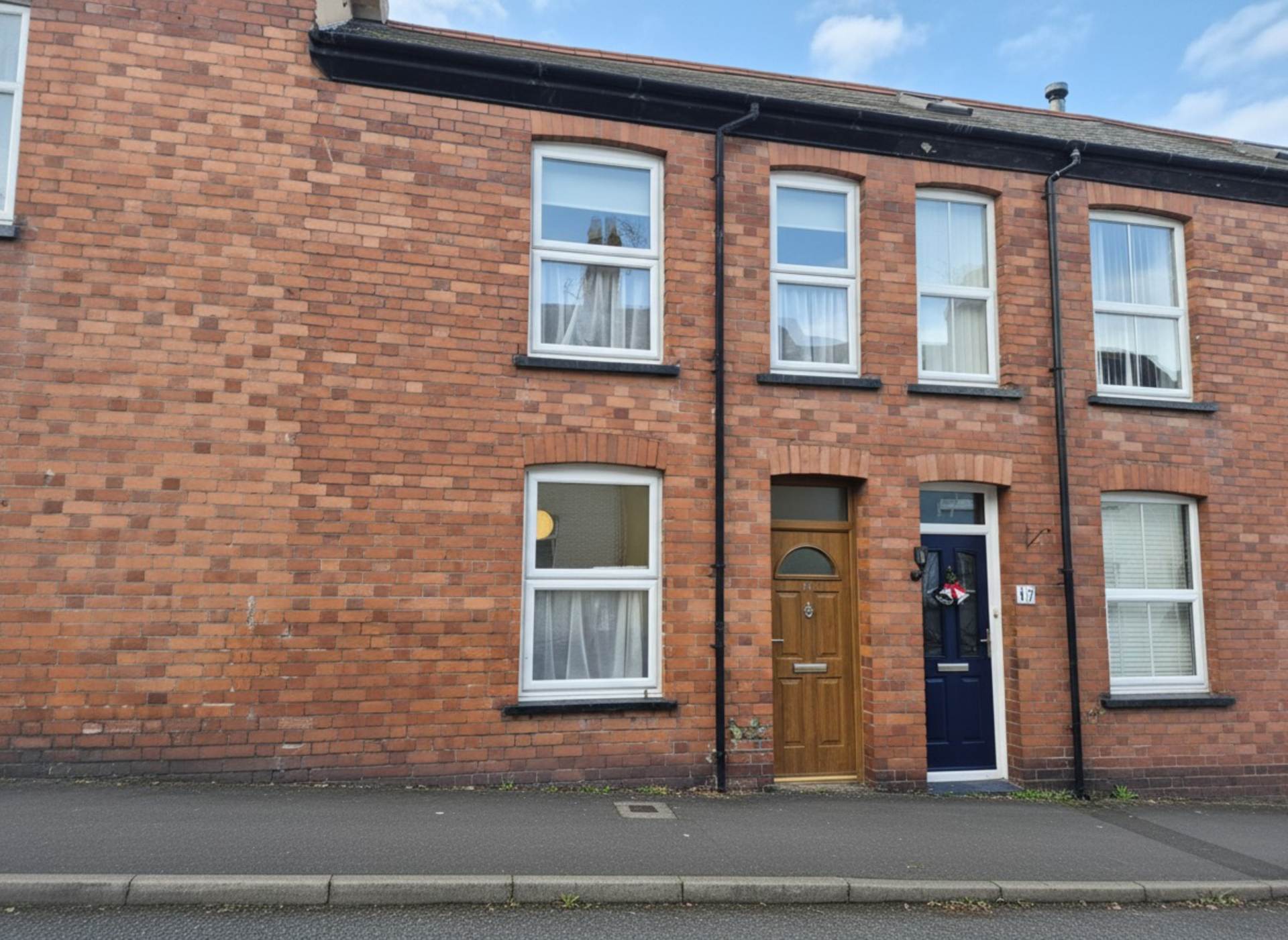 Edgehill Road, Aberystwyth, Image 37