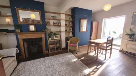 Edgehill Road, Aberystwyth, Image 14