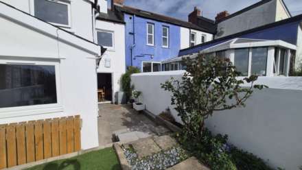 Edgehill Road, Aberystwyth, Image 26