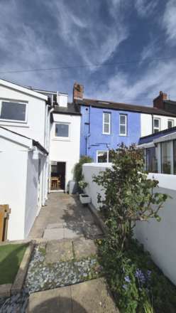 Edgehill Road, Aberystwyth, Image 31