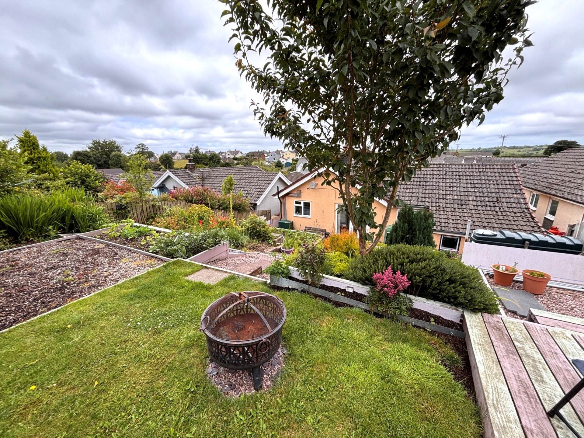 Pwllswyddog, Tregaron, Image 11