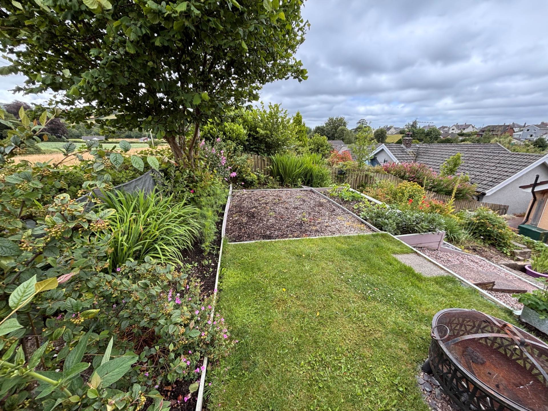 Pwllswyddog, Tregaron, Image 12