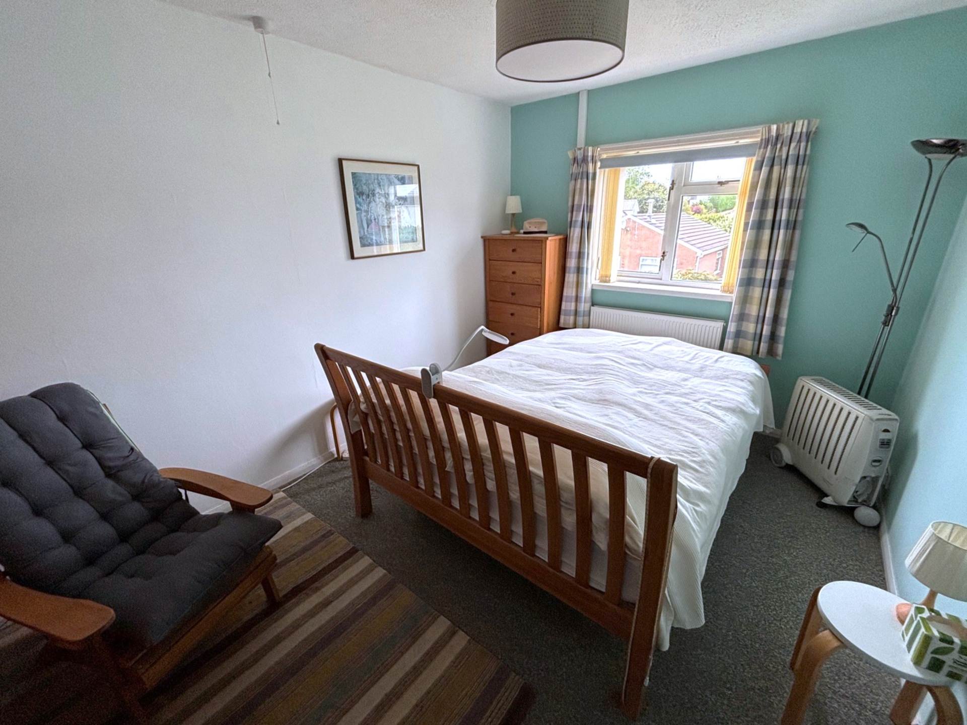 Pwllswyddog, Tregaron, Image 6