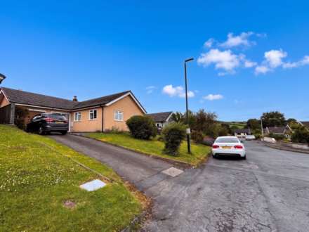 Pwllswyddog, Tregaron, Image 1