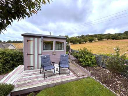 Pwllswyddog, Tregaron, Image 10