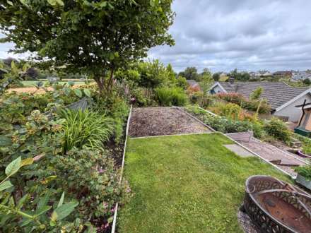 Pwllswyddog, Tregaron, Image 12