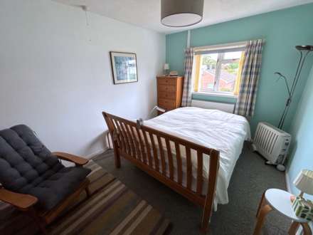 Pwllswyddog, Tregaron, Image 6